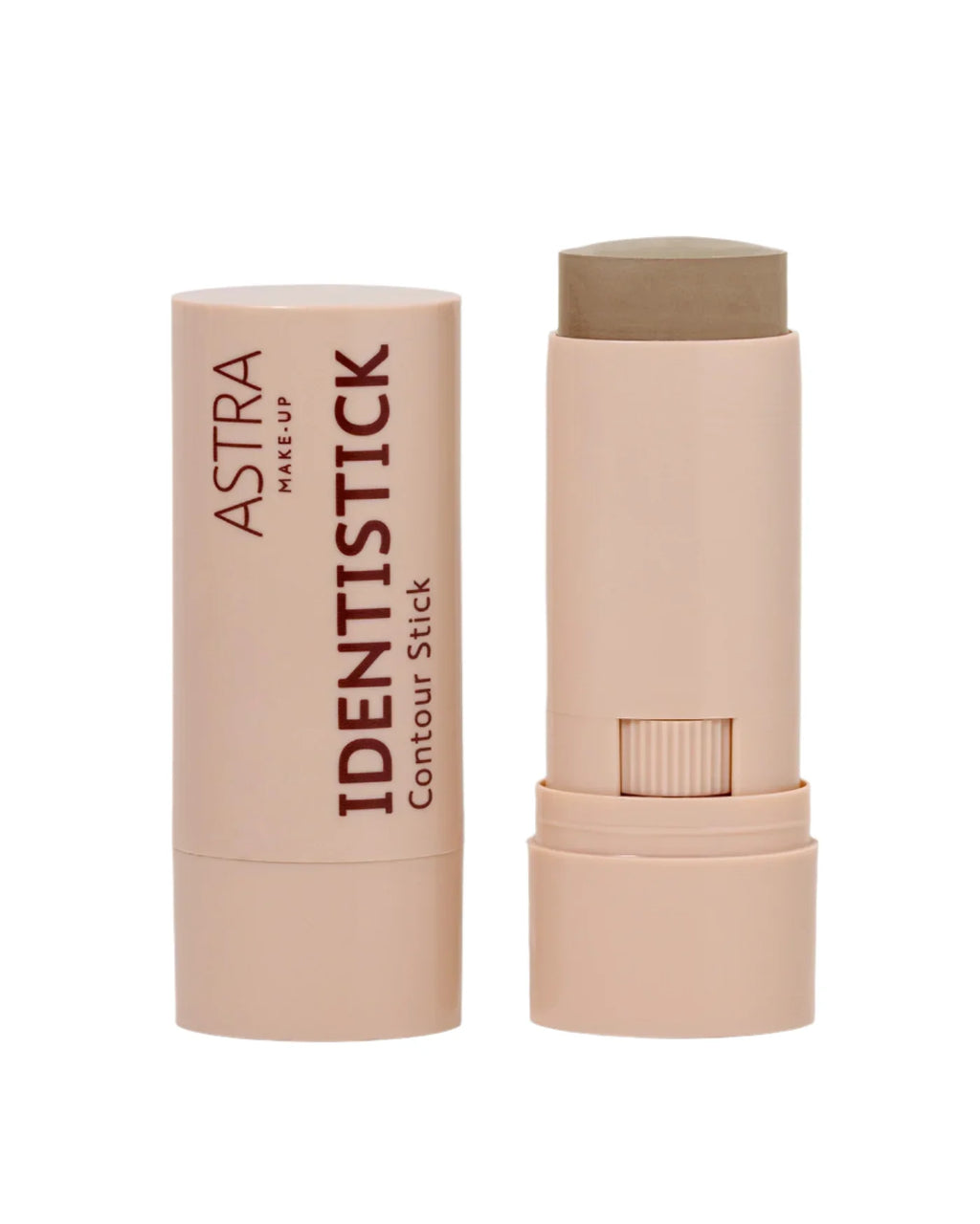 Astra Identistick Contour Stick Cremoso Per Contouring 6 gr