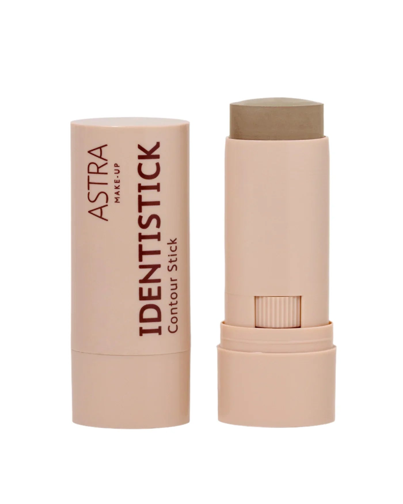 Astra Identistick Contour Stick Cremoso Per Contouring 6 gr
