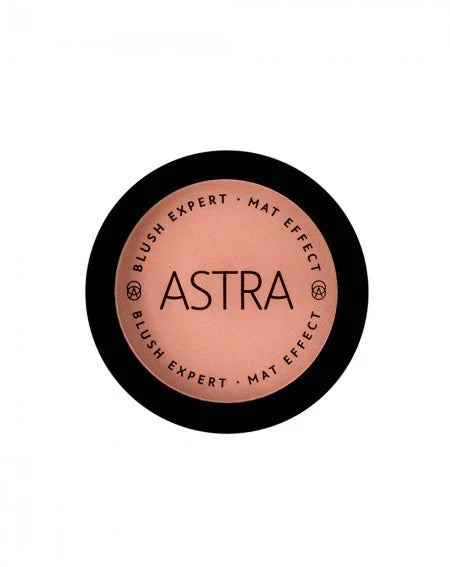 Astra Make-Up Blush Expert Blush In Polvere Effetto Mat 7 gr
