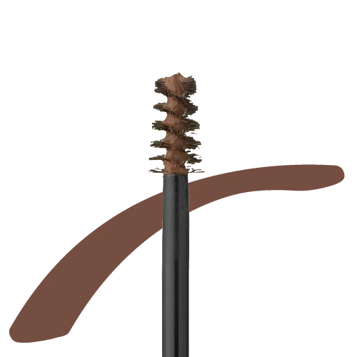 Astra Make-Up Geisha Brows Mascara Infoltente Per Sopracciglia Rade E Irregolari 7 ml