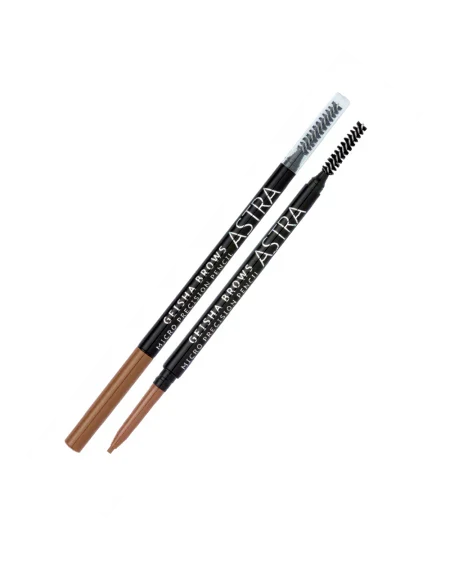 Astra Make-Up Geisha Brows Matita Sopracciglia Di Precisione