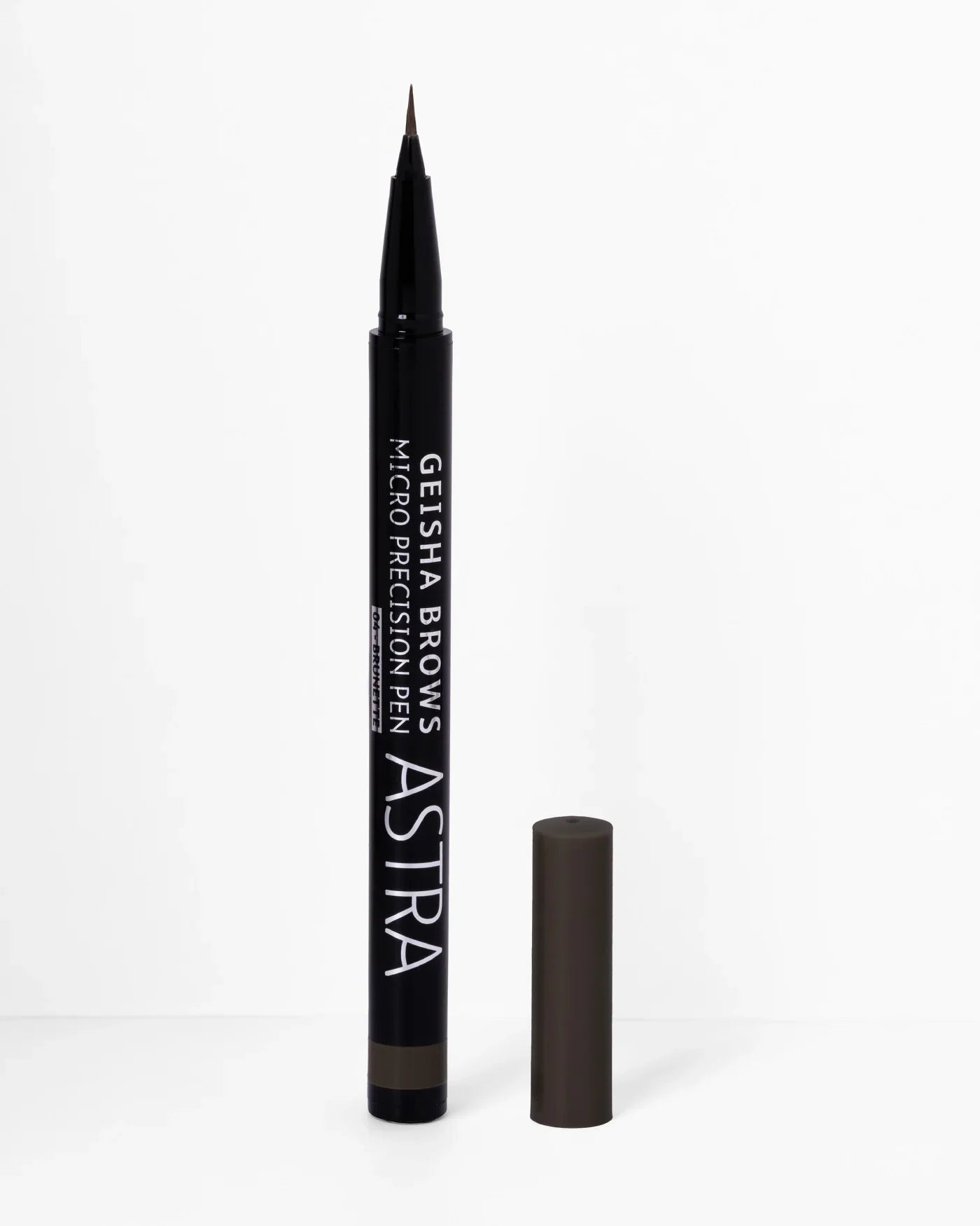 Astra Make-Up Geisha Brows Micro Precision Pen Penna Sopracciglia Effetto 3D