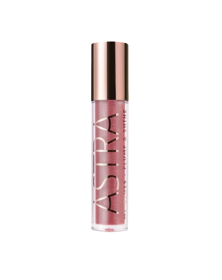 Astra Make-Up My Gloss Plump & Shine Lip Gloss Volumizzante 4ml