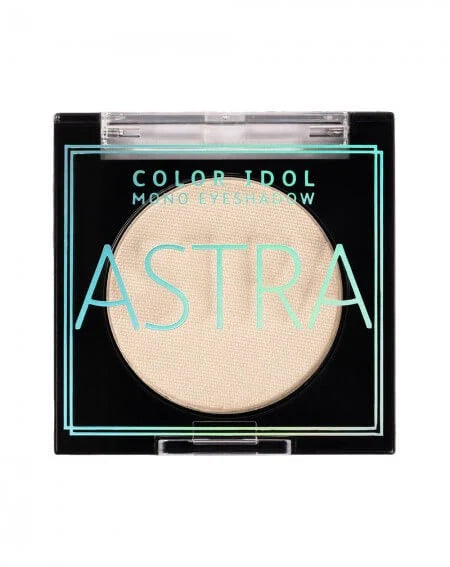 Astra Make-Up Ombretto Color Idol Mono Eyeshadow