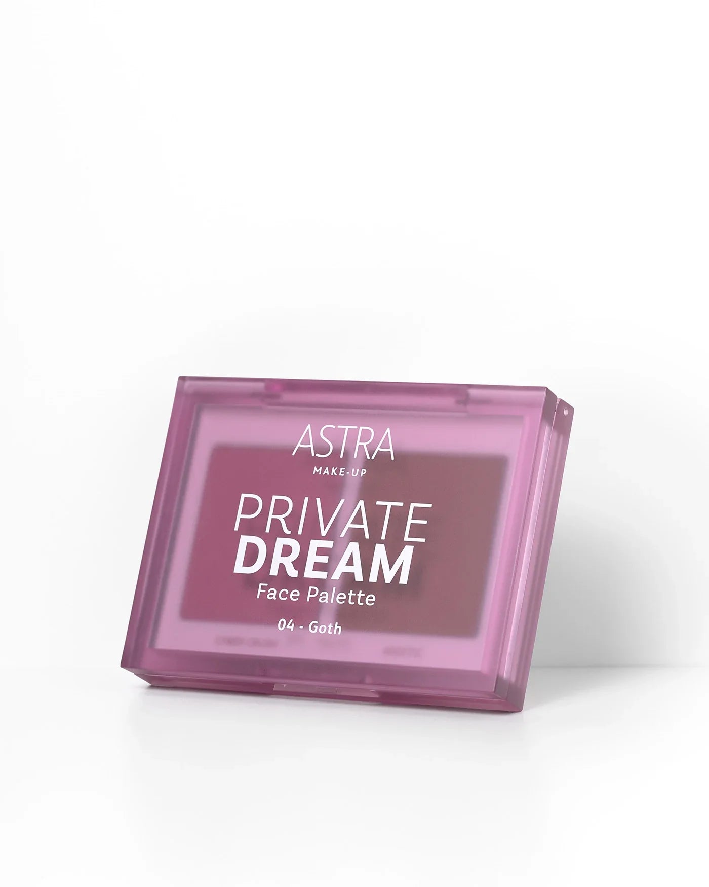Astra Make-Up Private Dream Palette Viso Blush + Bronzer 7 gr