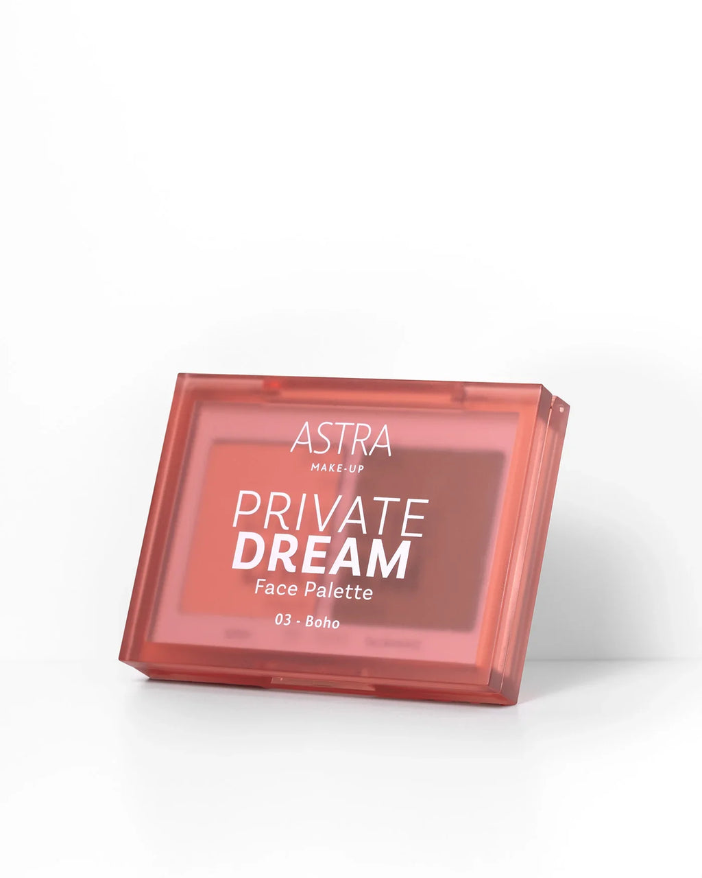 Astra Make-Up Private Dream Palette Viso Blush + Bronzer 7 gr