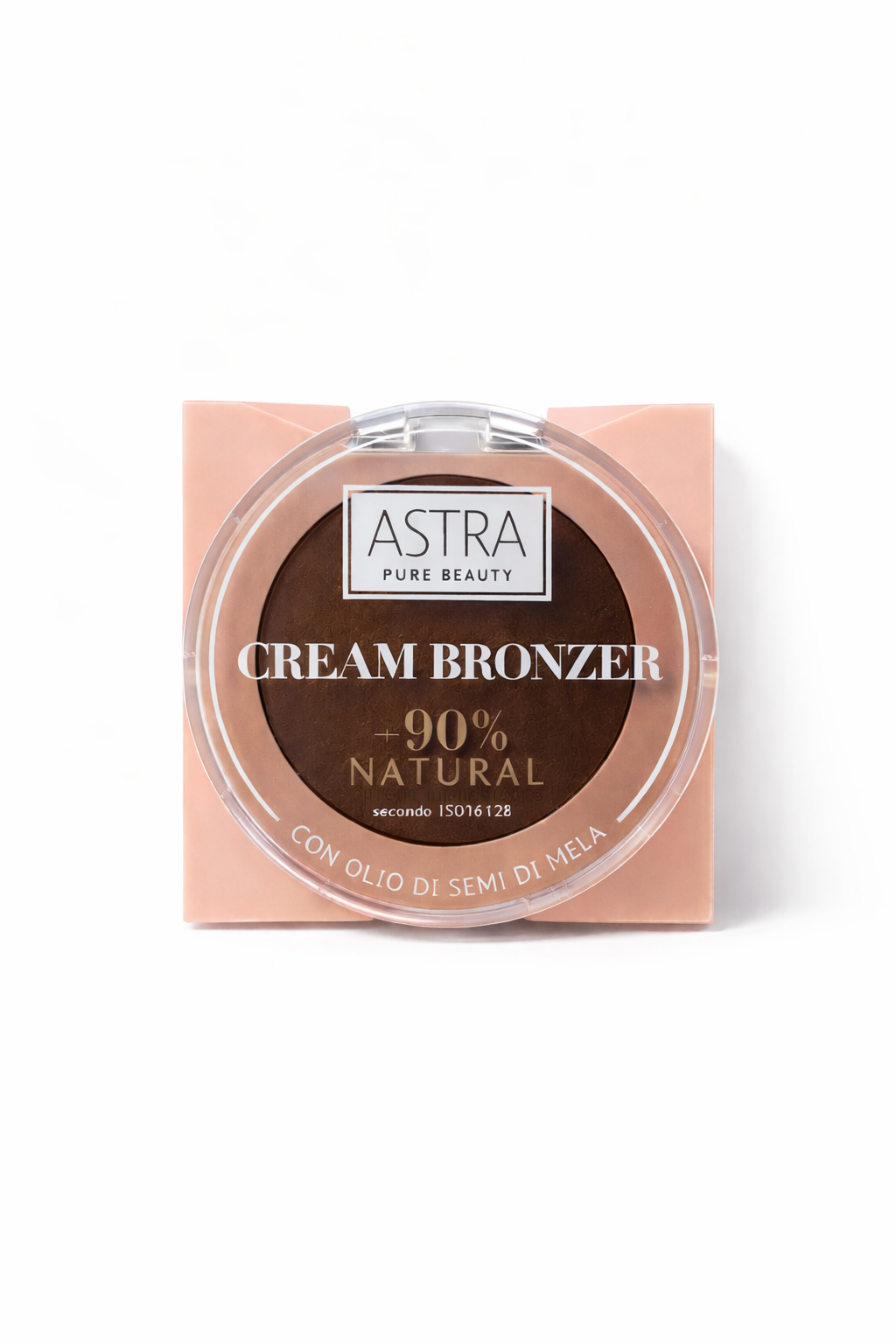 Astra Pure Beauty Cream Bronzer Terra Abbronzante In Crema
