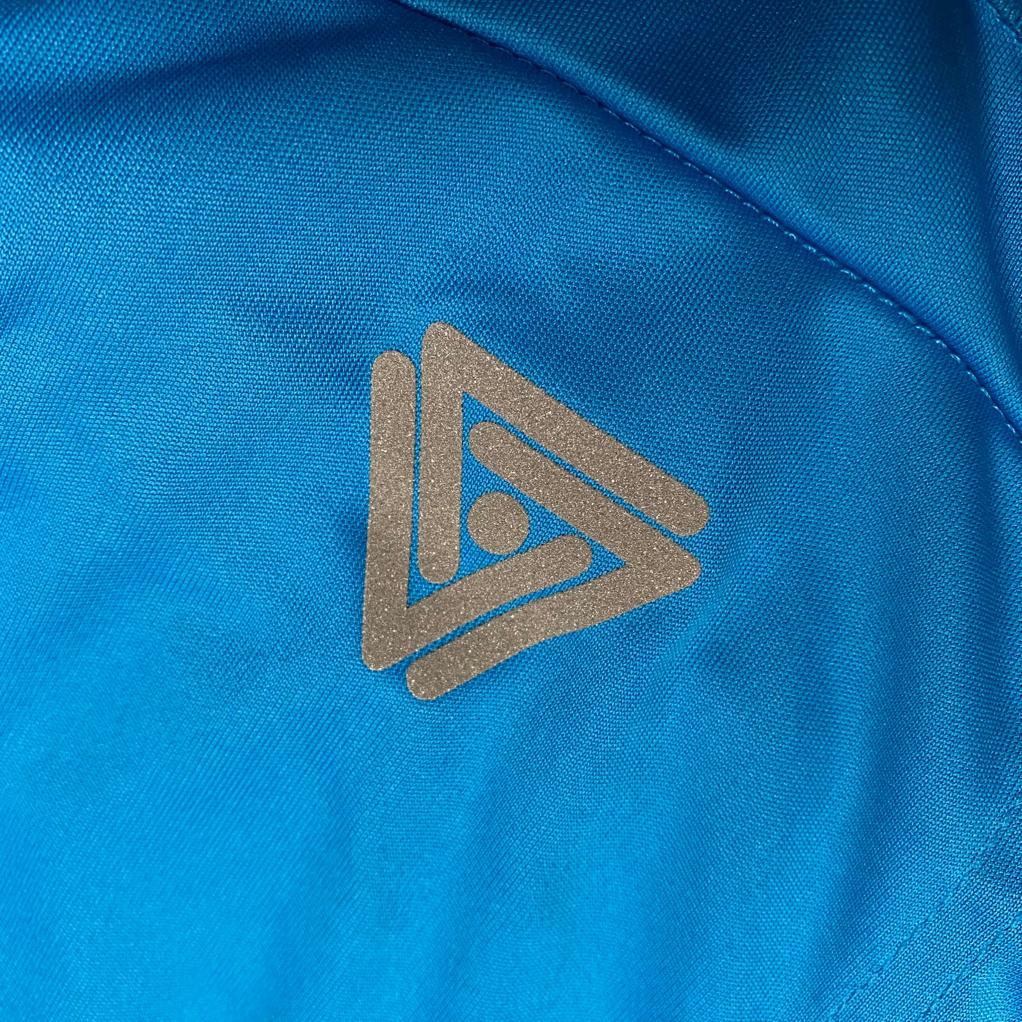 Astrolabio Maglia da Ciclismo K19C P7Z azzurro