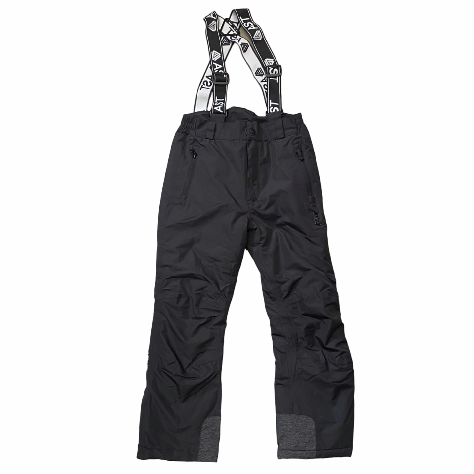 Astrolabio Completo Sci Junior JU9L B33 Azzurro Nero 9-10 Anni