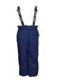 Astrolabio pantalone da sci da bambino YI7B 960 blu