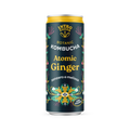 Atomic Ginger Kombucha