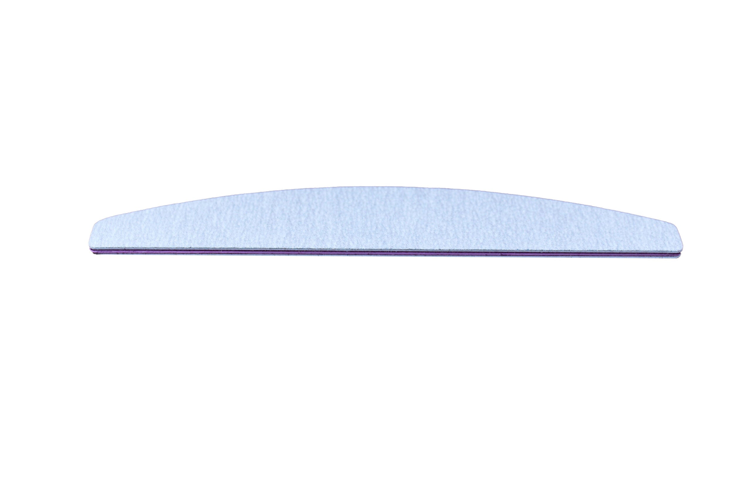 Aurore Lima Unghie Zebra Halfmoon Grana 100/180