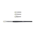 Aurore Pennello Applicatore Ombretto + 3 Refill Art.72