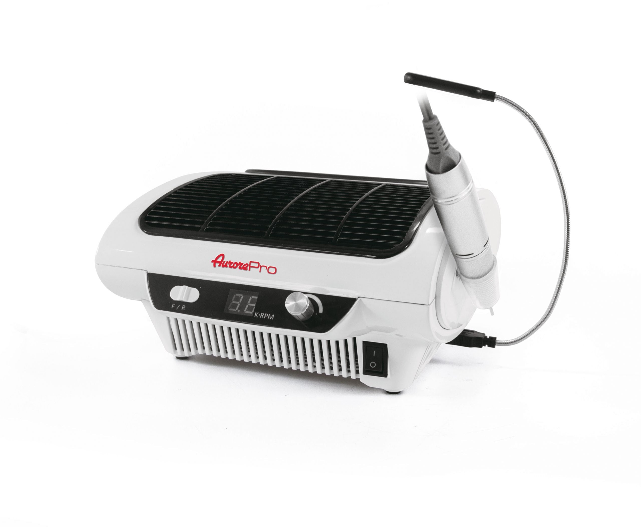 Aurore Pro 504 Smart Station Aspiratore + Micromotore 30.000 RPM