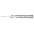 Aurore Sgorbia Inox Calli 2 mm