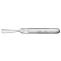 Aurore Sgorbia Inox Calli 9 mm