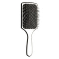 Aurore Spazzola Piatta Impugnatura Soft Touch Colore Argento