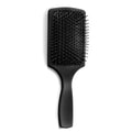 Aurore Spazzola Piatta Impugnatura Soft Touch Colore Nero