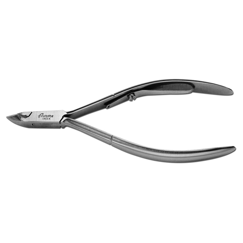 Aurore Tronchese Pelle In Acciaio Inox 225/5 mm