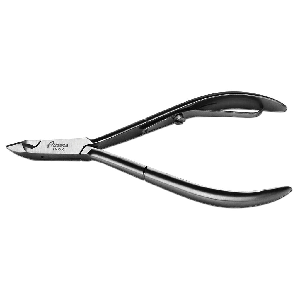 Aurore Tronchese Pelle In Acciaio Inox Art.218/7 mm