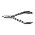 Aurore Tronchese Pelle In Acciaio Inox Art.318/9 mm