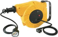 Avvolgicavo automatico 3x1,5 mt.15