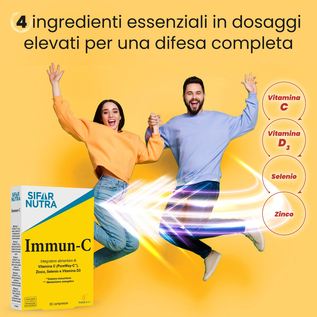 Immun-C