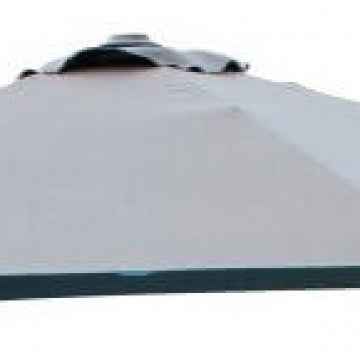 Telo poliestere 180 gr grigio 2x3 metri peso 4 kg
