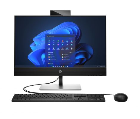 440G9 AIO24NT I7-14700T 16/512 WI-FI 6 W11P 2YW [B70WJAT#ABZ]