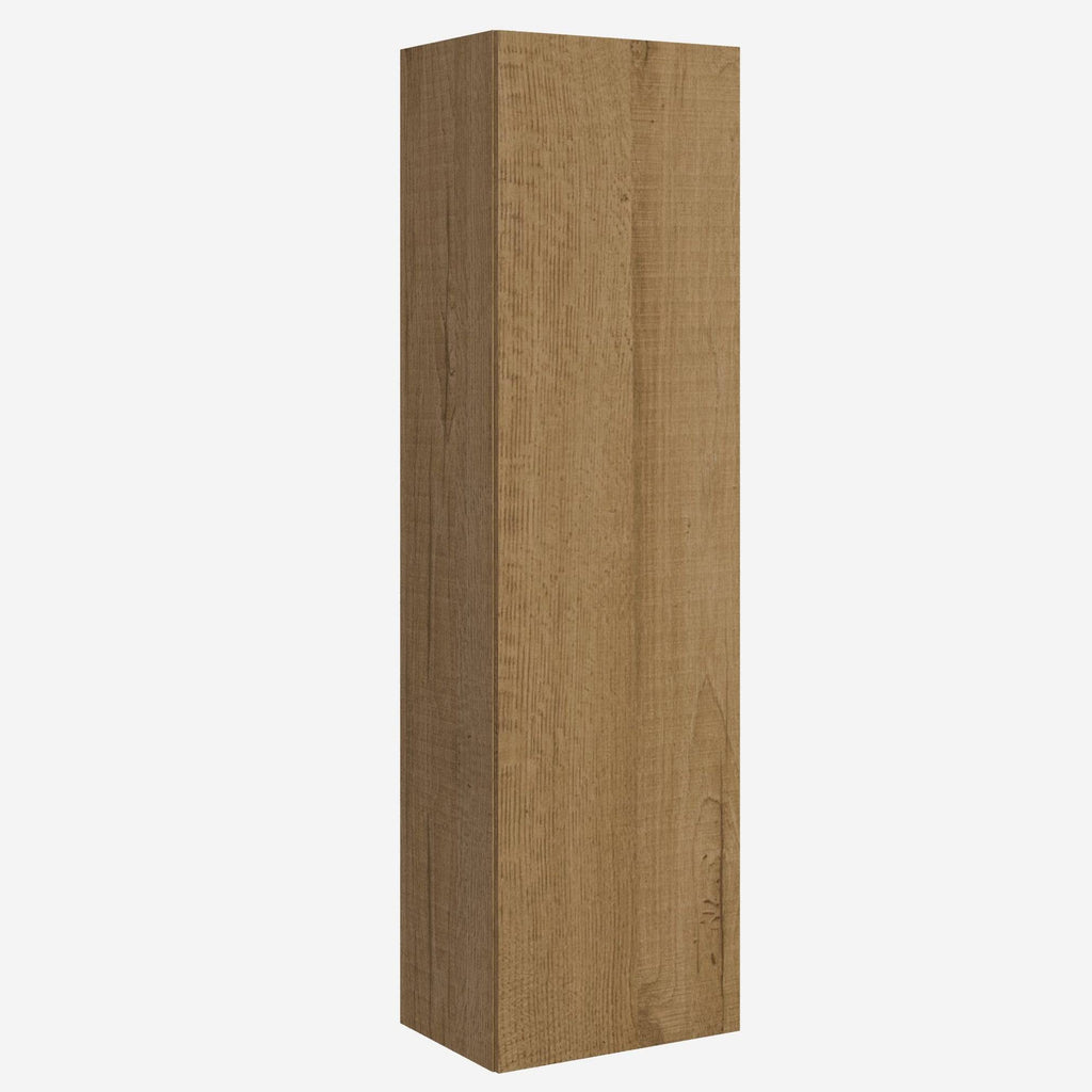 Base Colonna a terra L.60 H.210,3 P.39,2 sx-dx in diverse finiture