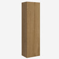 Base Colonna a terra L.60 H.210,3 P.39,2 sx-dx in diverse finiture