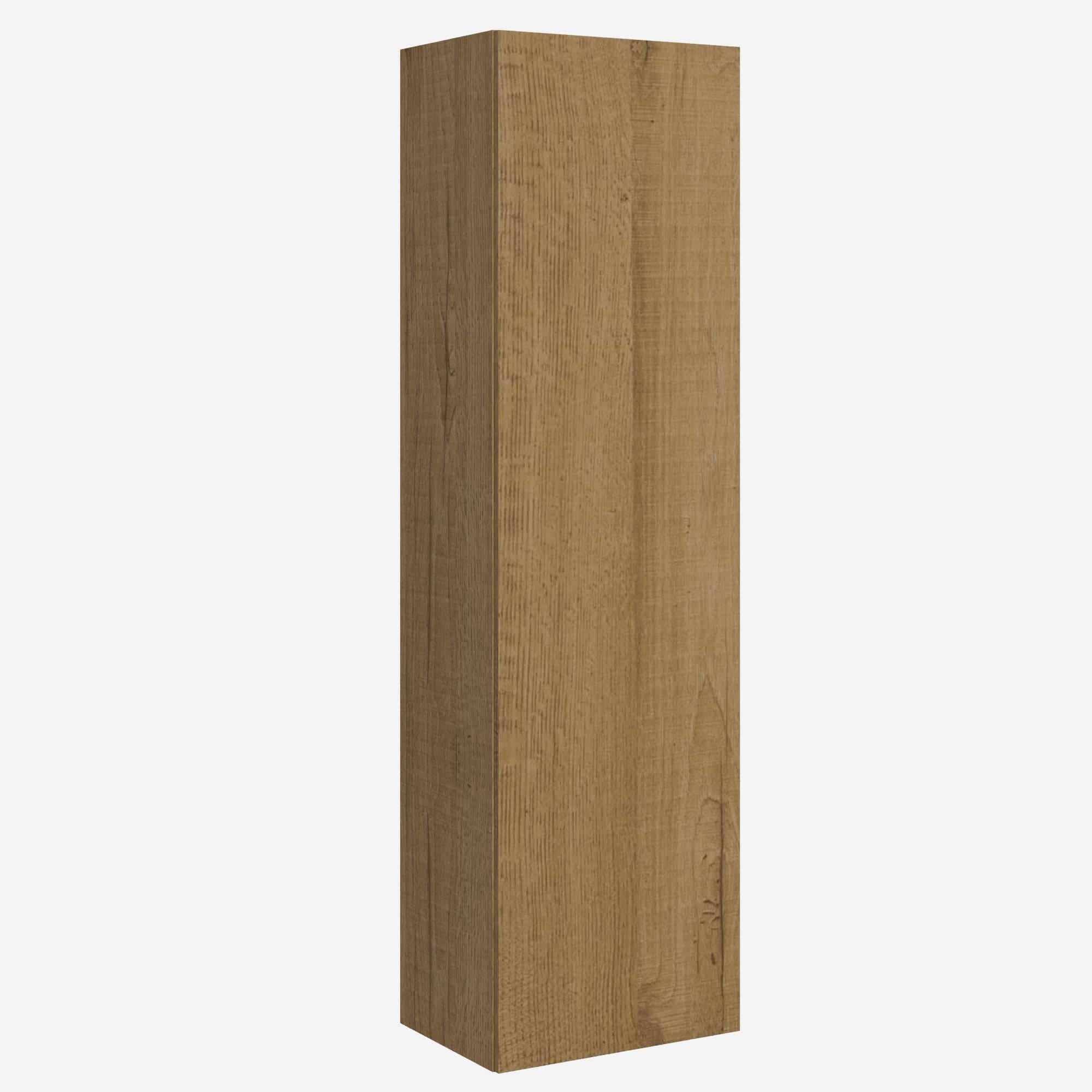 Base Colonna a terra L.60 H.210,3 P.39,2 sx-dx in diverse finiture