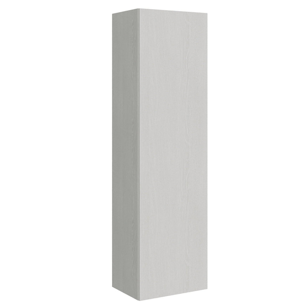 Base Colonna a terra L.60 H.210,3 P.39,2 sx-dx in diverse finiture