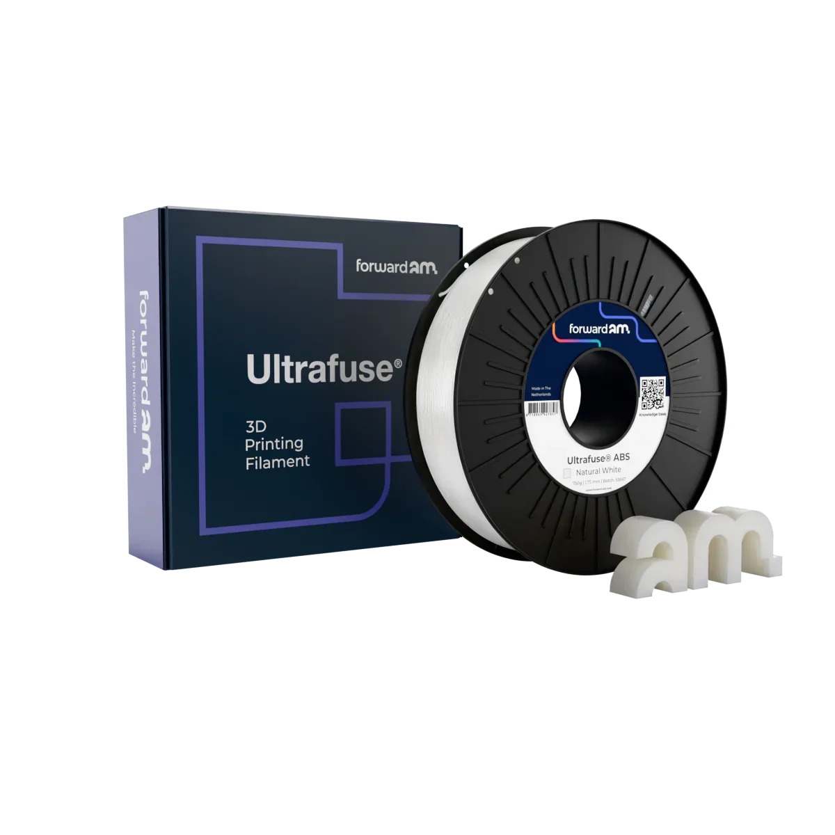 Forward AM Ultrafuse ABS - 1.75mm - 750g