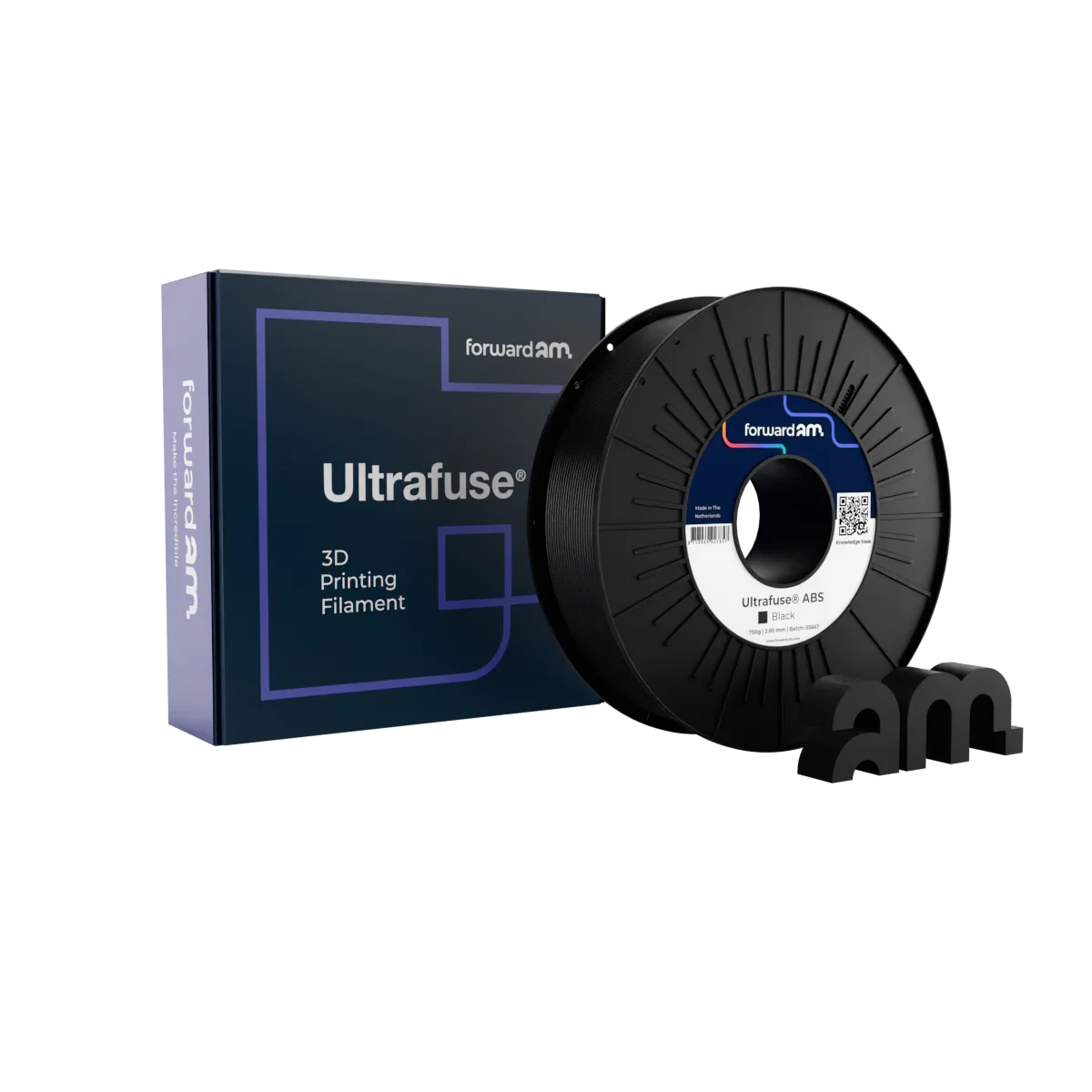Forward AM Ultrafuse ABS - 1.75mm - 750g