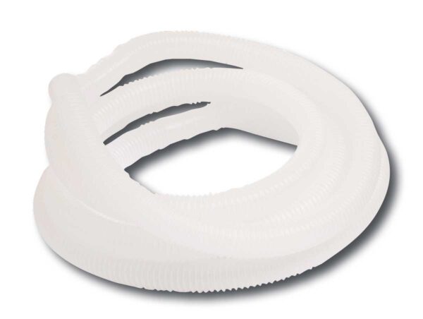 Pompa di drenaggio per piscina 3.028 L/h - Pompa svuotamento con tubo 5m
