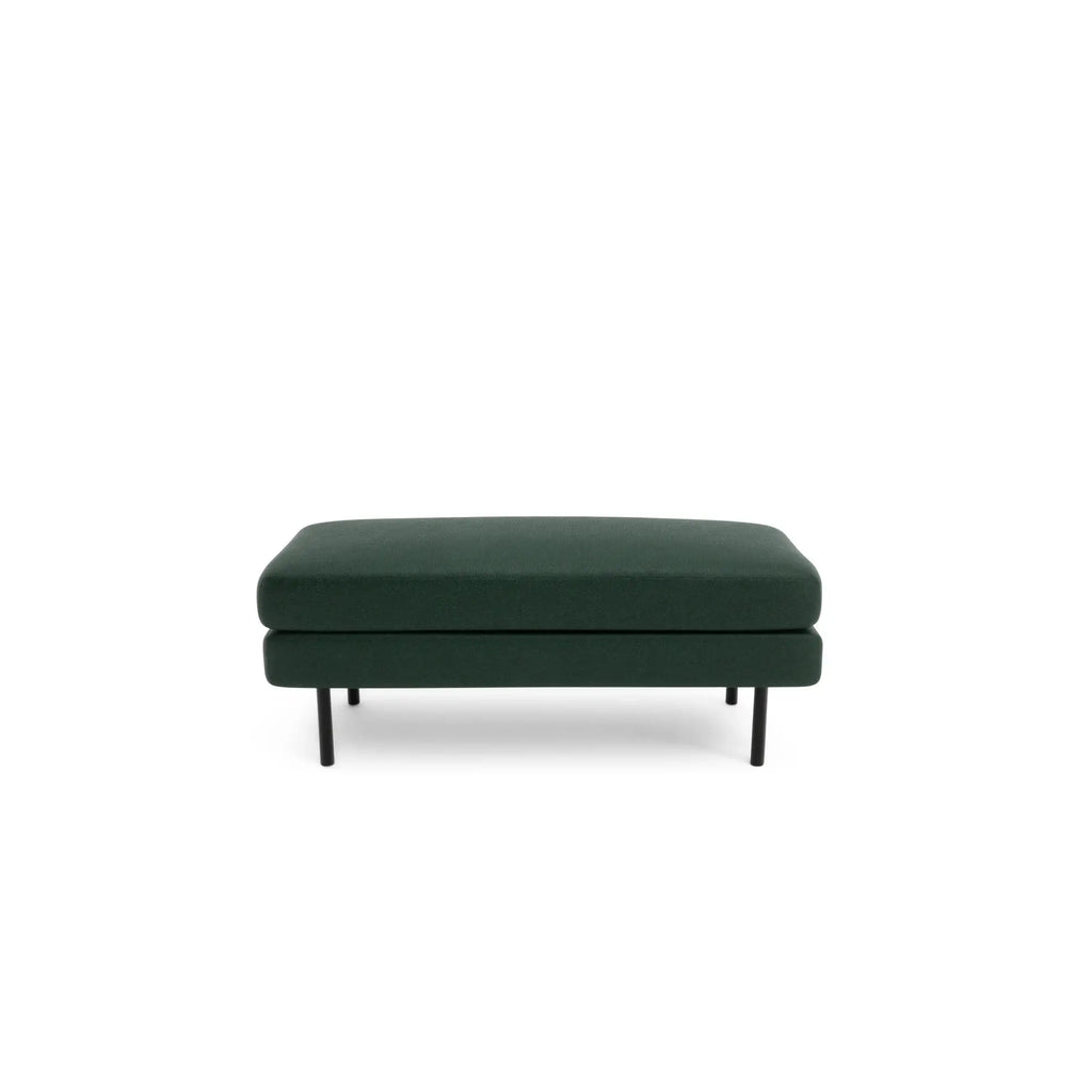 Panchetta CHELSEA - Verde