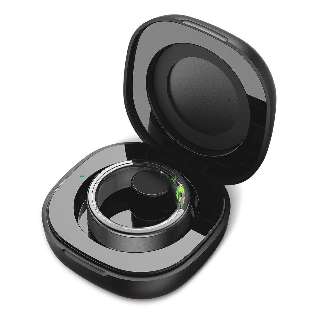 Smart ring - Anello smart - Saturn