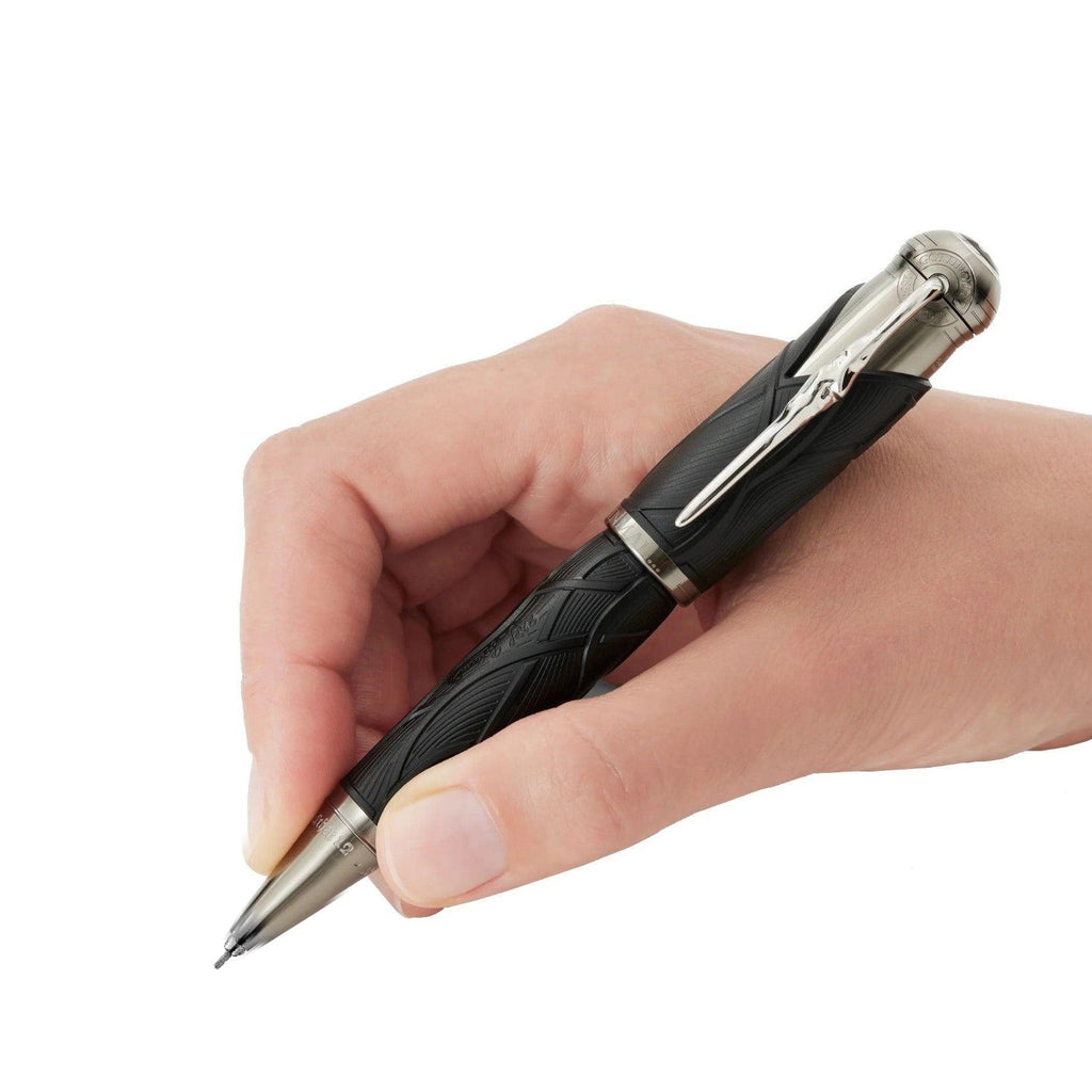 Montblanc portamine Writers Edition Homage to Brothers Grimm edizione limitata 128365
