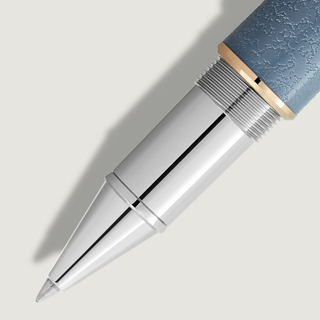 Montblanc roller Writers Edition Homage to Johann Wolfgahg Von Goethe Edizione Limitata 131438
