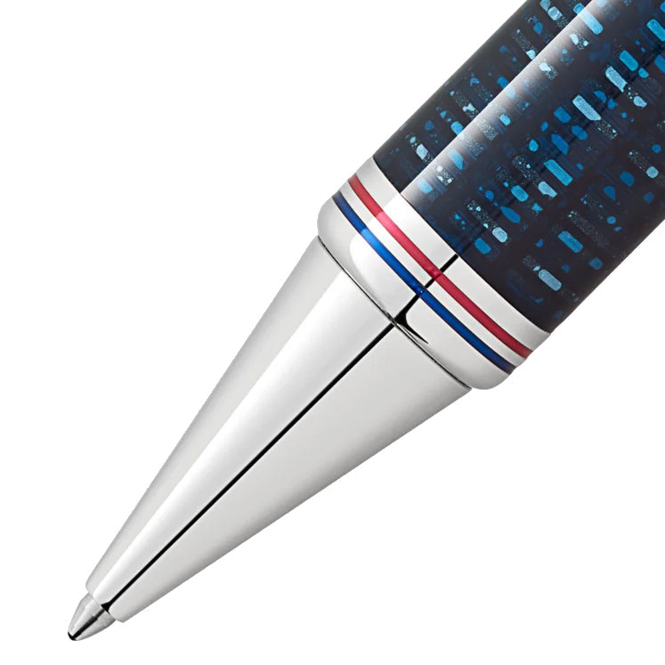 Montblanc penna a sfera Great Characters Homage to The Great Gatsby Edizione Speciale 130659