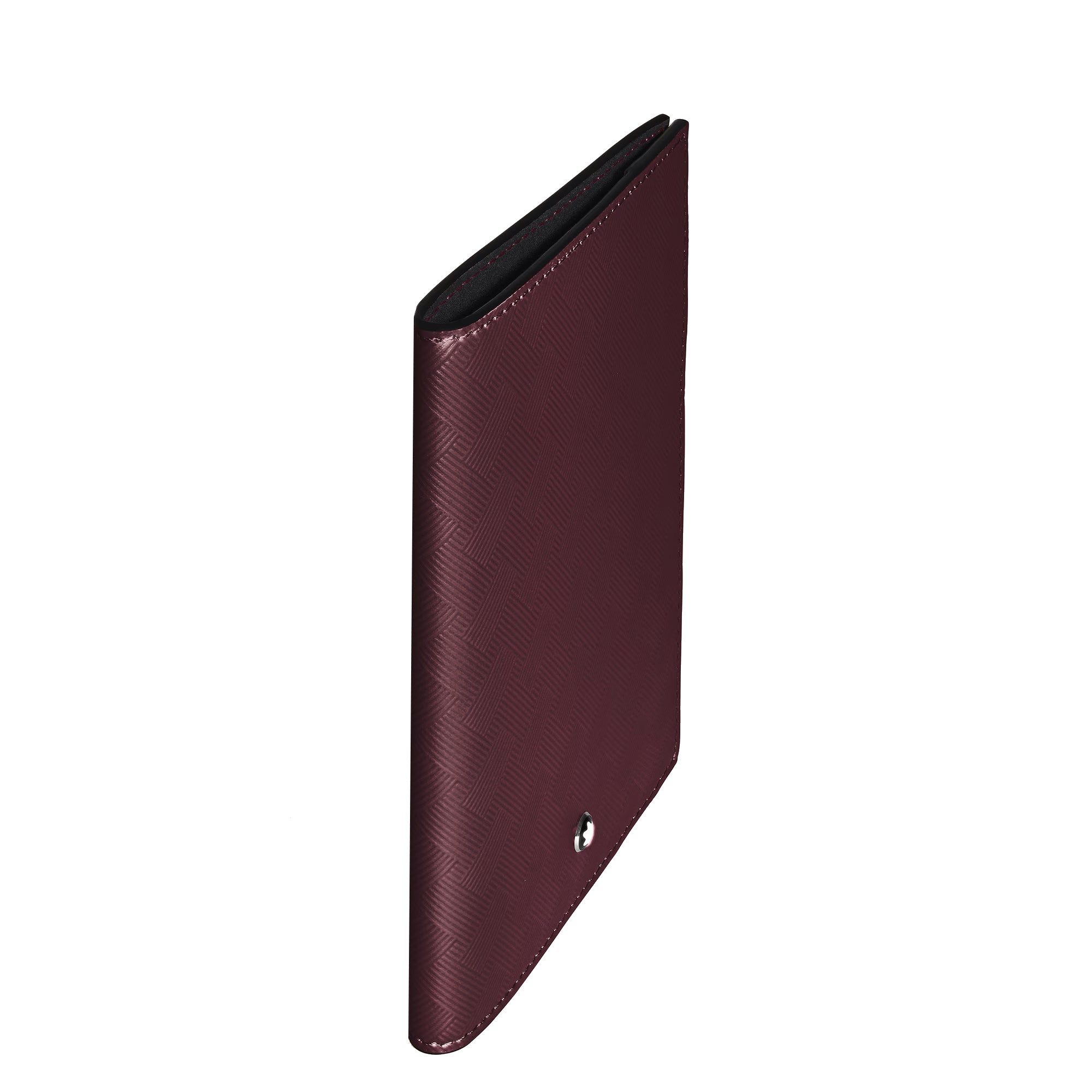 Montblanc custodia per passaporto Extreme 3.0 cassis 199429