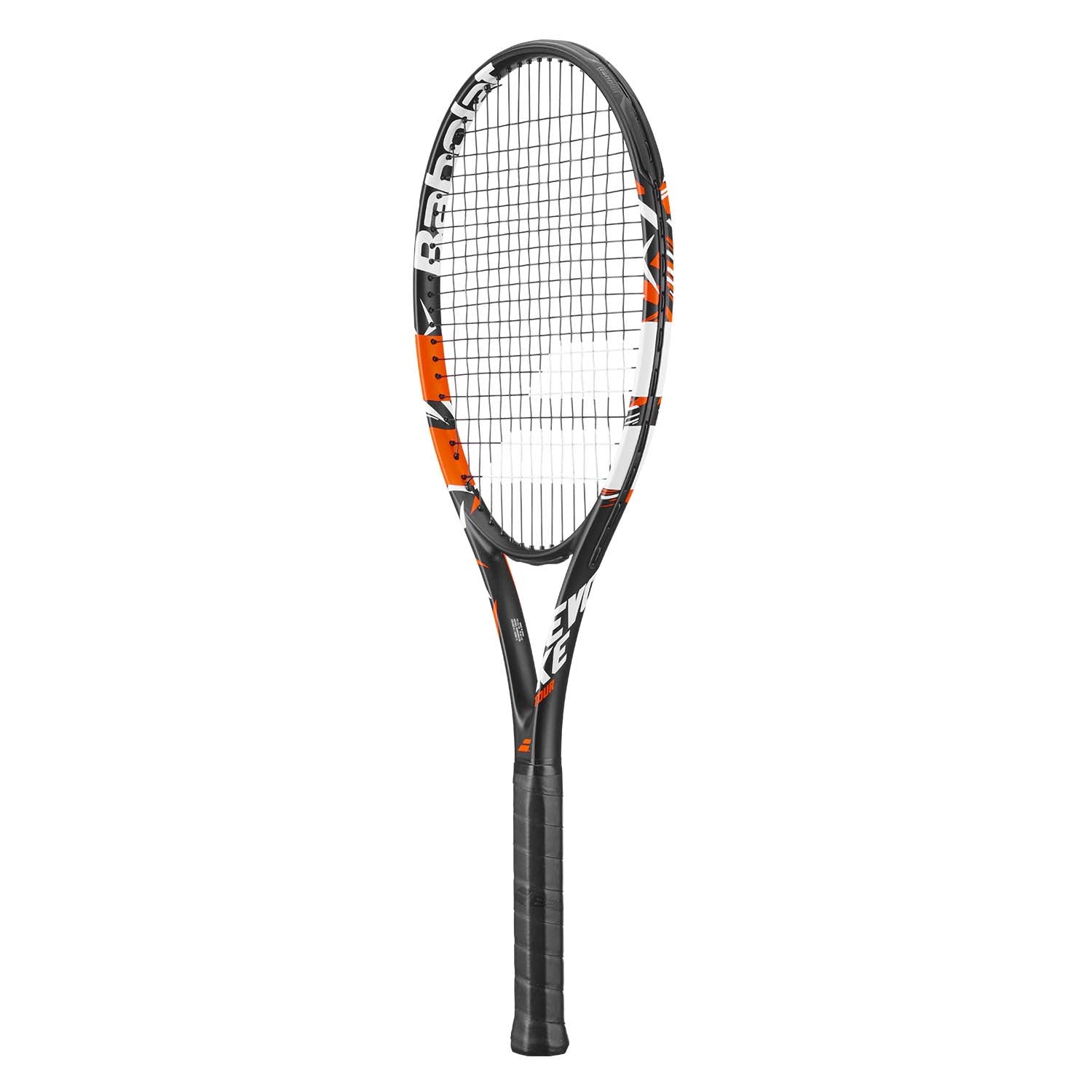Babolat racchetta da tennis Evoke Tour 121244 100 manico L3