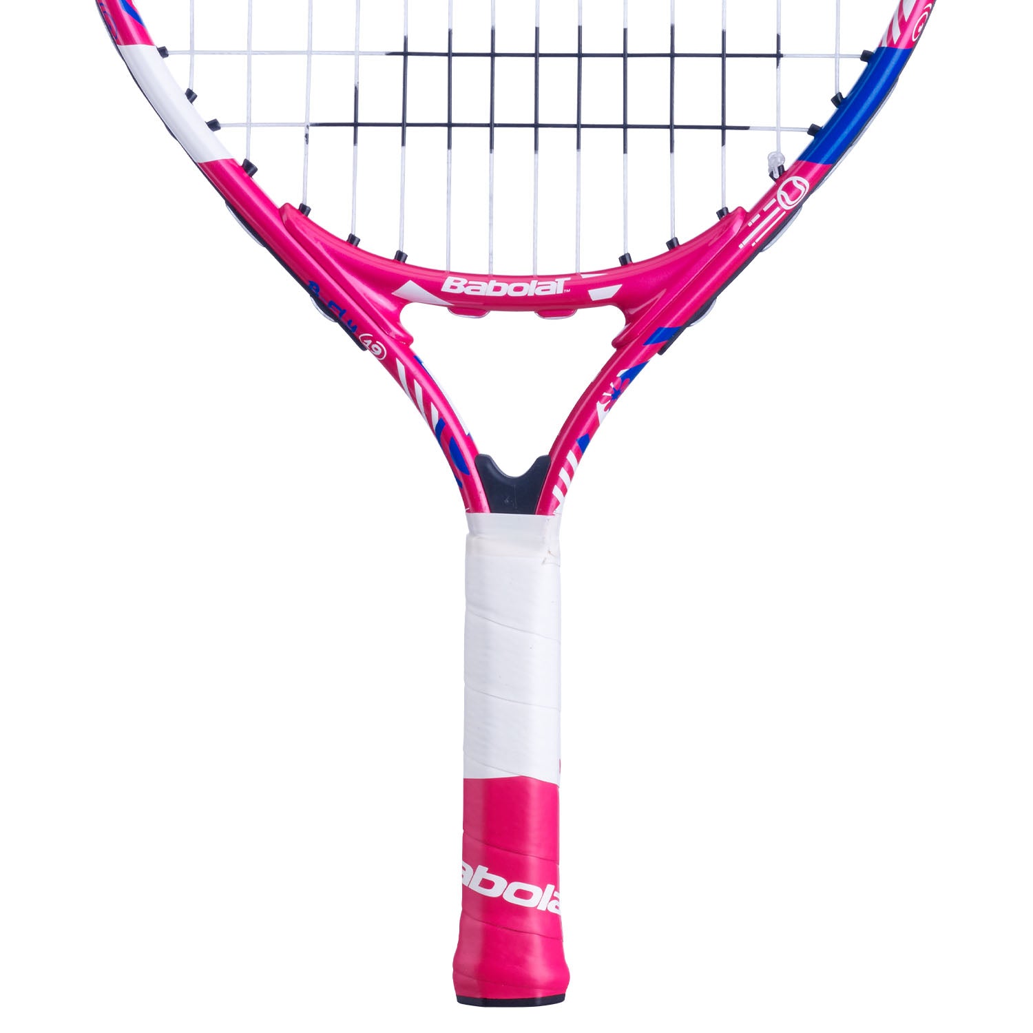 Babolat racchetta da tennis da bambina Ballfighter 19 S CV 140484 100