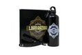 Babyliss Barber College Lord Razor Kit Rasoio + Borraccia Nero