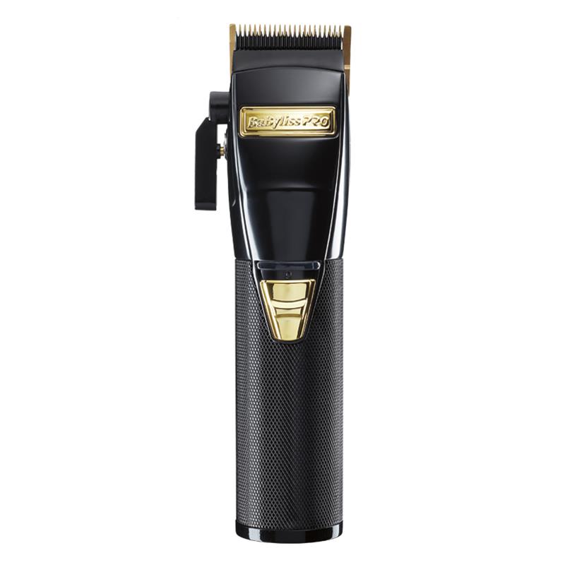 Babyliss Pro Artists BlackFx Clipper Cordless