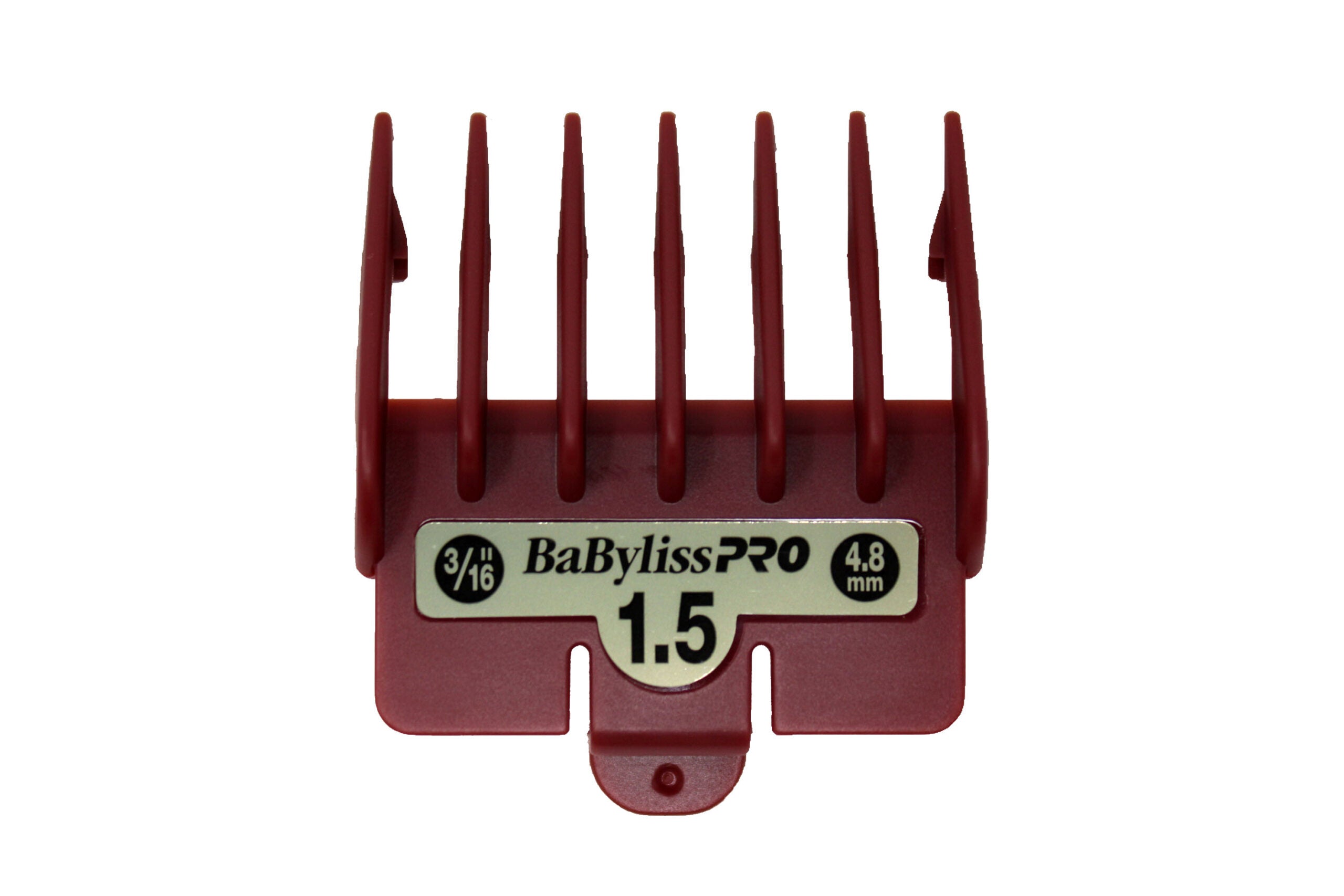 Babyliss Pro Rialzo Per Tosatrice 4,8 mm
