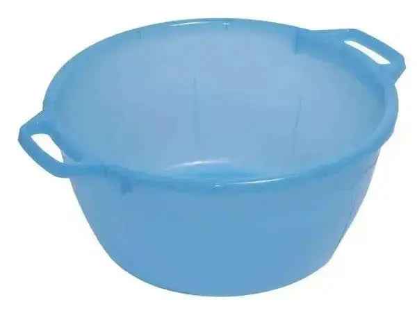 Bacinelle tonde diverse misure