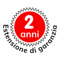 Estensione di garanzia Badgy100 & Badgy200 +2 anni [EWBD224SD]