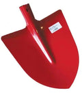 Badile temperato senza manico Peso: 1 Kg. ca.